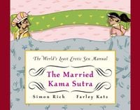 Produktbild: The Married Kama Sutra