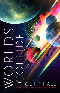 Produktbild: Worlds Collide