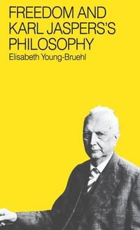 Produktbild: Freedom and Karl Jasper's Philosophy