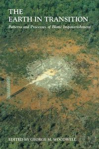 Produktbild: The Earth in Transition