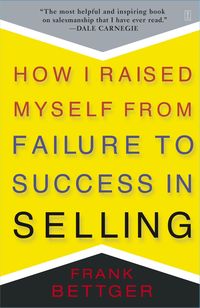 Produktbild: How I Raised Myself from Failure to Success in Selling