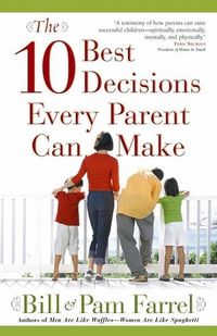 Produktbild: 10 Best Decisions Every Parent