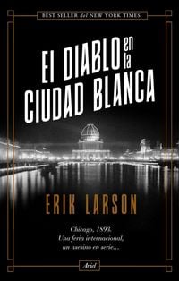Produktbild: El diablo en la Ciudad Blanca