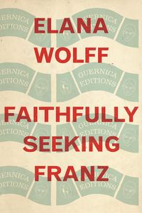 Produktbild: Faithfully Seeking Franz