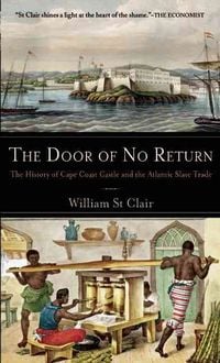 Produktbild: Door Of No Return
