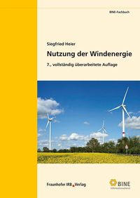 Produktbild: Nutzung der Windenergie.