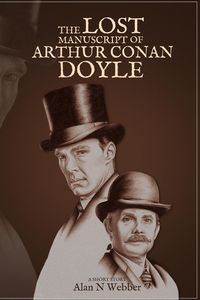 Produktbild: The Lost Manuscript of Arthur Conan Doyle