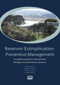 Produktbild: Reservoir Eutrophication