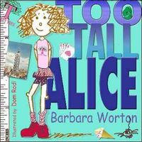 Produktbild: Too Tall Alice
