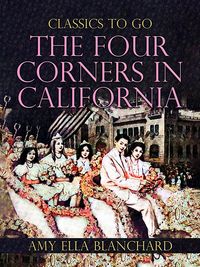 Produktbild: The Four Corners In California