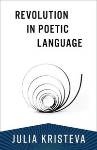 Produktbild: Revolution in Poetic Language