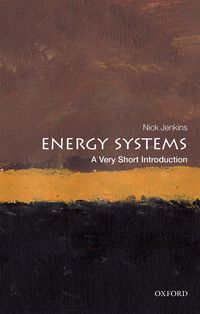 Produktbild: Energy Systems