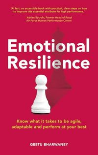 Produktbild: Emotional Resilience