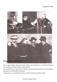 Produktbild: Expeditus Schmidt