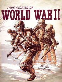 Produktbild: True Stories of World War II