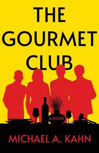 Produktbild: The Gourmet Club