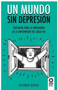 Produktbild: Un mundo sin depresi&oacute;n