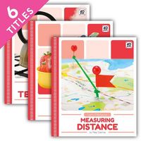 Produktbild: Let's Measure (Set)