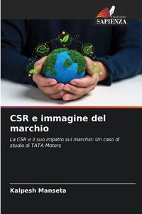 Produktbild: CSR e immagine del marchio