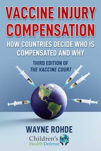 Bild vom Artikel Vaccine Injury Compensation: How Countries Decide Who Is Compensated and Why vom Autor Wayne Rohde