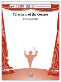 Produktbild: Webb, A: Cataclysm of the Cosmos