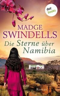 Produktbild: Die Sterne &uuml;ber Namibia