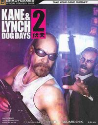 Produktbild: Kane & Lynch 2: Dog Days