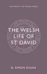 Produktbild: Evans, D: Welsh Life of St. David