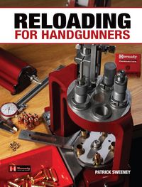 Produktbild: Reloading for Handgunners