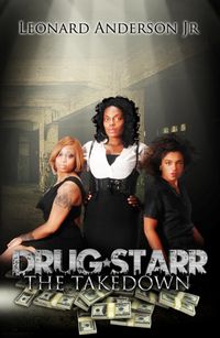 Produktbild: Drug Starr: The Take Down