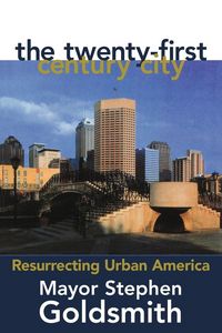 Produktbild: Twenty-First Century City