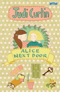 Produktbild: Alice Next Door