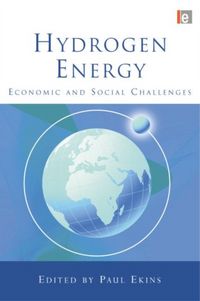 Produktbild: Hydrogen Energy