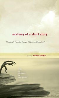 Produktbild: Anatomy of a Short Story