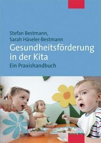Produktbild: Gesundheitsf&ouml;rderung in der Kita