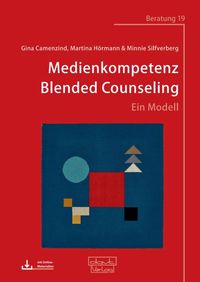 Produktbild: Medienkompetenz Blended Counseling