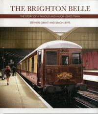Produktbild: Grant, S: The Brighton Belle