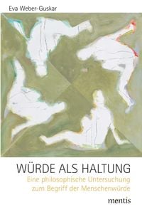 Produktbild: W&uuml;rde als Haltung