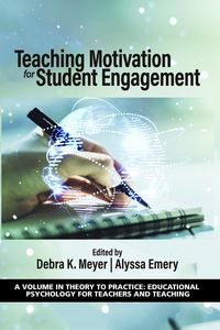 Produktbild: Teaching Motivation for Student Engagement