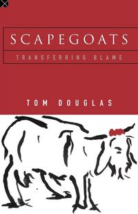 Produktbild: Scapegoats