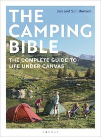 Produktbild: Camping Bible