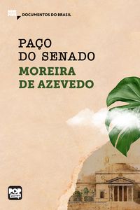 Produktbild: Pa&ccedil;o do Senado: Trechos selecionados de "O Rio de Janeiro"