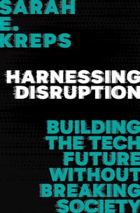 Produktbild: Harnessing Disruption