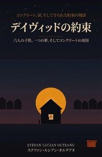Produktbild: デイビッドの約束