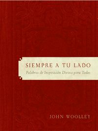 Produktbild: Siempre a Tu Lado: Palabras de Inspiracion Divina Para Todos