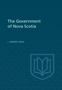 Produktbild: The Government of Nova Scotia
