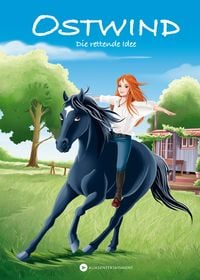 Produktbild: Ostwind - Die rettende Idee