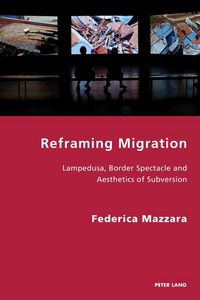 Produktbild: Reframing Migration