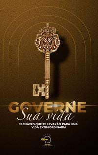 Produktbild: Governe a sua vida