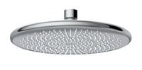 Produktbild: Regenduschkopf Watersaving &Oslash; 22,5 cm, Universal-Kopfbrause mit Wasserspar-System